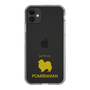 Slim Protection Case［ &UCHINOCO - Pomeranian ］