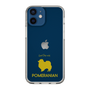 Slim Protection Case［ &UCHINOCO - Pomeranian ］