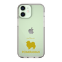 Slim Protection Case［ &UCHINOCO - Pomeranian ］