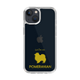 Slim Protection Case［ &UCHINOCO - Pomeranian ］