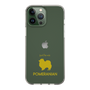 Slim Protection Case［ &UCHINOCO - Pomeranian ］