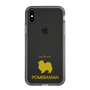 Slim Protection Case［ &UCHINOCO - Pomeranian ］