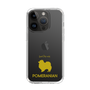 Slim Protection Case［ &UCHINOCO - Pomeranian ］