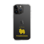 Slim Protection Case［ &UCHINOCO - Pomeranian ］