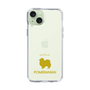 Slim Protection Case［ &UCHINOCO - Pomeranian ］