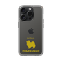 Slim Protection Case［ &UCHINOCO - Pomeranian ］
