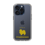 Slim Protection Case［ &UCHINOCO - Pomeranian ］