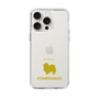Slim Protection Case［ &UCHINOCO - Pomeranian ］