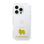 Slim Protection Case［ &UCHINOCO - Pomeranian ］
