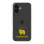 Slim Protection Case［ &UCHINOCO - Pomeranian ］
