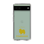 Slim Protection Case［ &UCHINOCO - Pomeranian ］