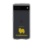 Slim Protection Case［ &UCHINOCO - Pomeranian ］