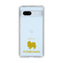 Slim Protection Case［ &UCHINOCO - Pomeranian ］
