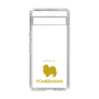 Slim Protection Case［ &UCHINOCO - Pomeranian ］