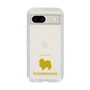 Slim Protection Case［ &UCHINOCO - Pomeranian ］