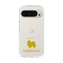 Slim Protection Case［ &UCHINOCO - Pomeranian ］