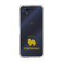 Slim Protection Case［ &UCHINOCO - Pomeranian ］