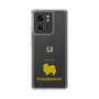 Slim Protection Case［ &UCHINOCO - Pomeranian ］