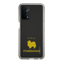 Slim Protection Case［ &UCHINOCO - Pomeranian ］