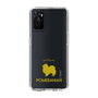 Slim Protection Case［ &UCHINOCO - Pomeranian ］