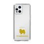 Slim Protection Case［ &UCHINOCO - Pomeranian ］
