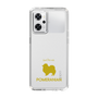 Slim Protection Case［ &UCHINOCO - Pomeranian ］