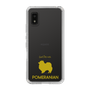 Slim Protection Case［ &UCHINOCO - Pomeranian ］