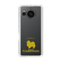 Slim Protection Case［ &UCHINOCO - Pomeranian ］