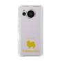 Slim Protection Case［ &UCHINOCO - Pomeranian ］