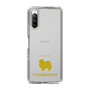 Slim Protection Case［ &UCHINOCO - Pomeranian ］