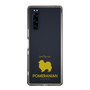 Slim Protection Case［ &UCHINOCO - Pomeranian ］