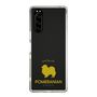Slim Protection Case［ &UCHINOCO - Pomeranian ］