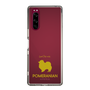 Slim Protection Case［ &UCHINOCO - Pomeranian ］