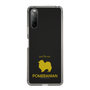 Slim Protection Case［ &UCHINOCO - Pomeranian ］
