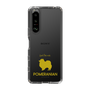 Slim Protection Case［ &UCHINOCO - Pomeranian ］