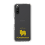 Slim Protection Case［ &UCHINOCO - Pomeranian ］