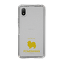 Slim Protection Case［ &UCHINOCO - Pomeranian ］