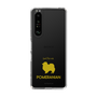 Slim Protection Case［ &UCHINOCO - Pomeranian ］