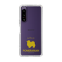 Slim Protection Case［ &UCHINOCO - Pomeranian ］