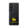 Slim Protection Case［ &UCHINOCO - Pomeranian ］