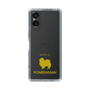 Slim Protection Case［ &UCHINOCO - Pomeranian ］
