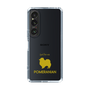 Slim Protection Case［ &UCHINOCO - Pomeranian ］