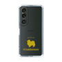 Slim Protection Case［ &UCHINOCO - Pomeranian ］