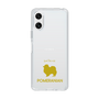 Slim Protection Case［ &UCHINOCO - Pomeranian ］