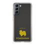 Slim Protection Case［ &UCHINOCO - Pomeranian ］
