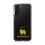 Slim Protection Case［ &UCHINOCO - Pomeranian ］