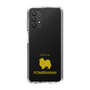 Slim Protection Case［ &UCHINOCO - Pomeranian ］