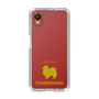 Slim Protection Case［ &UCHINOCO - Pomeranian ］