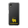 Slim Protection Case［ &UCHINOCO - Pomeranian ］