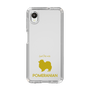 Slim Protection Case［ &UCHINOCO - Pomeranian ］